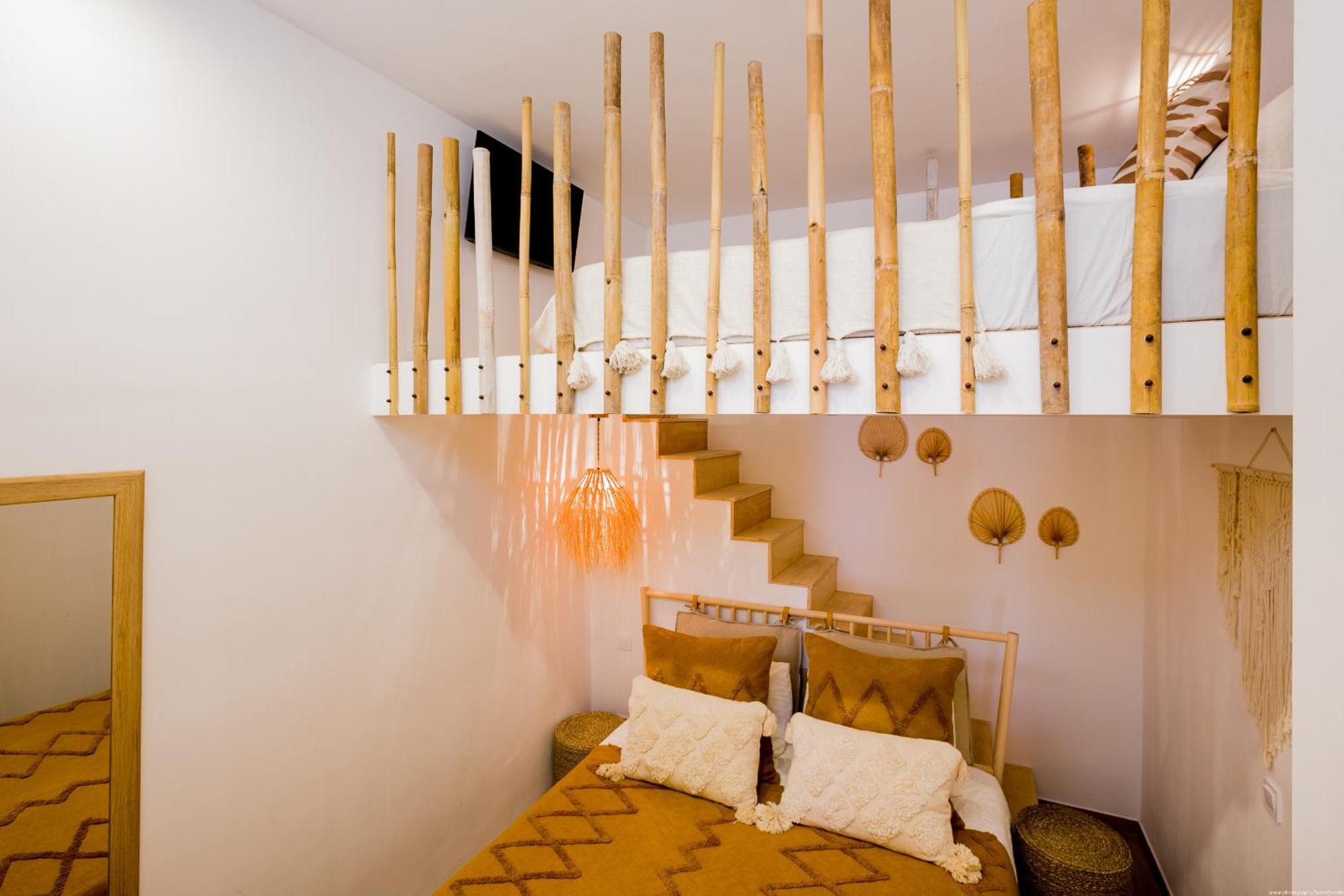 Diamantes Cozy 1 Bedroom Apartment Лос Кристианос Экстерьер фото