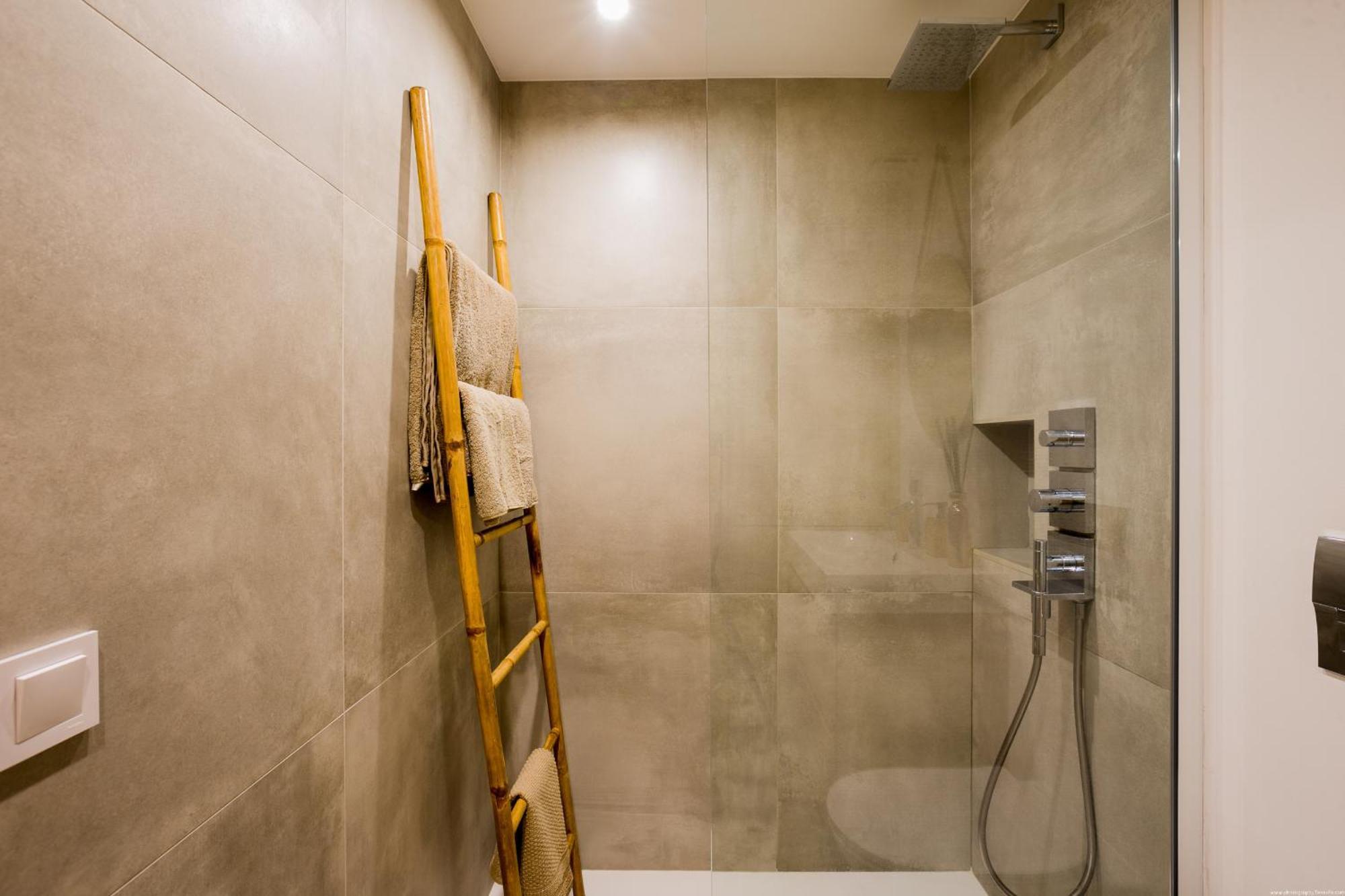 Diamantes Cozy 1 Bedroom Apartment Лос Кристианос Экстерьер фото