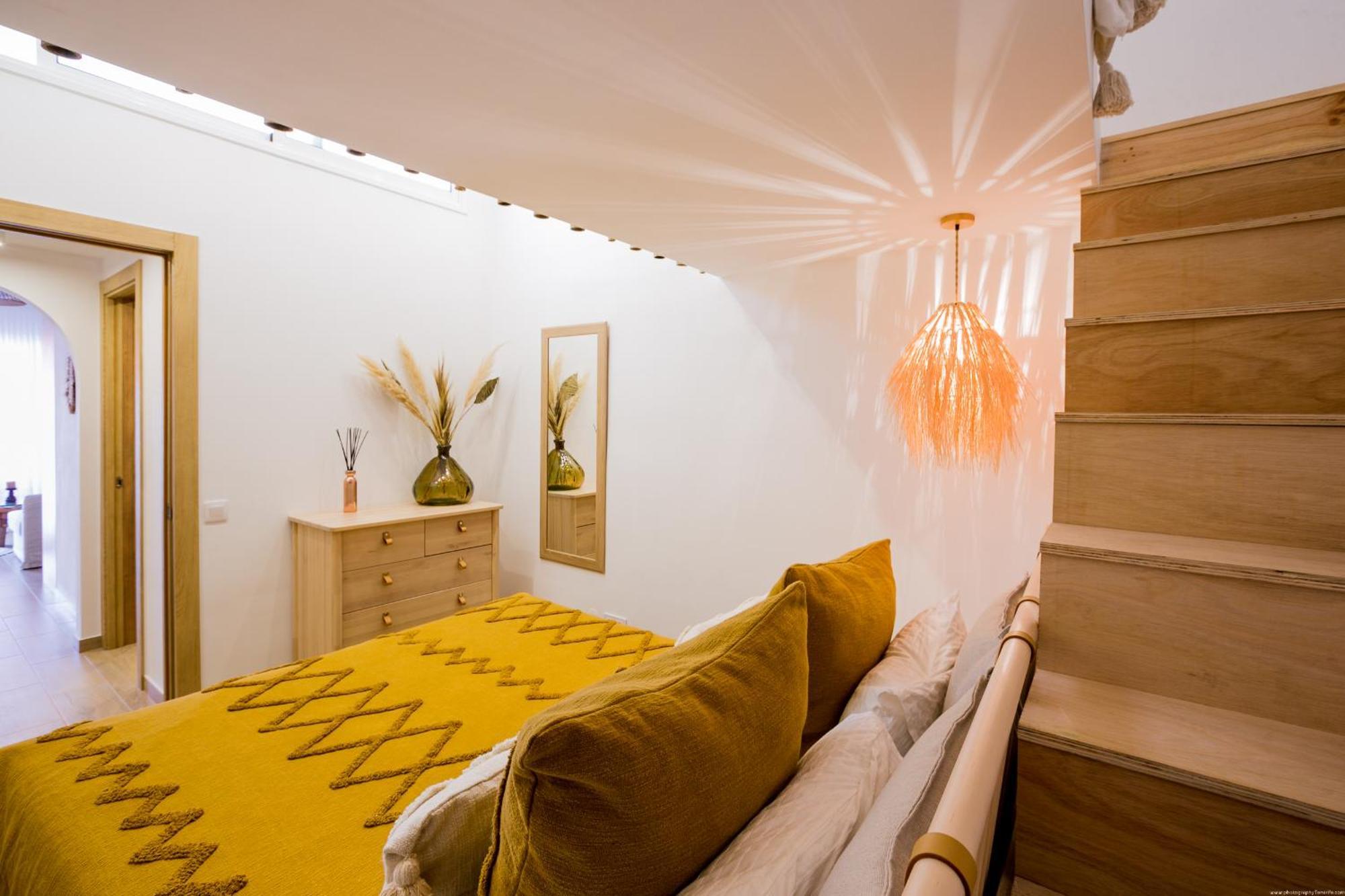 Diamantes Cozy 1 Bedroom Apartment Лос Кристианос Экстерьер фото